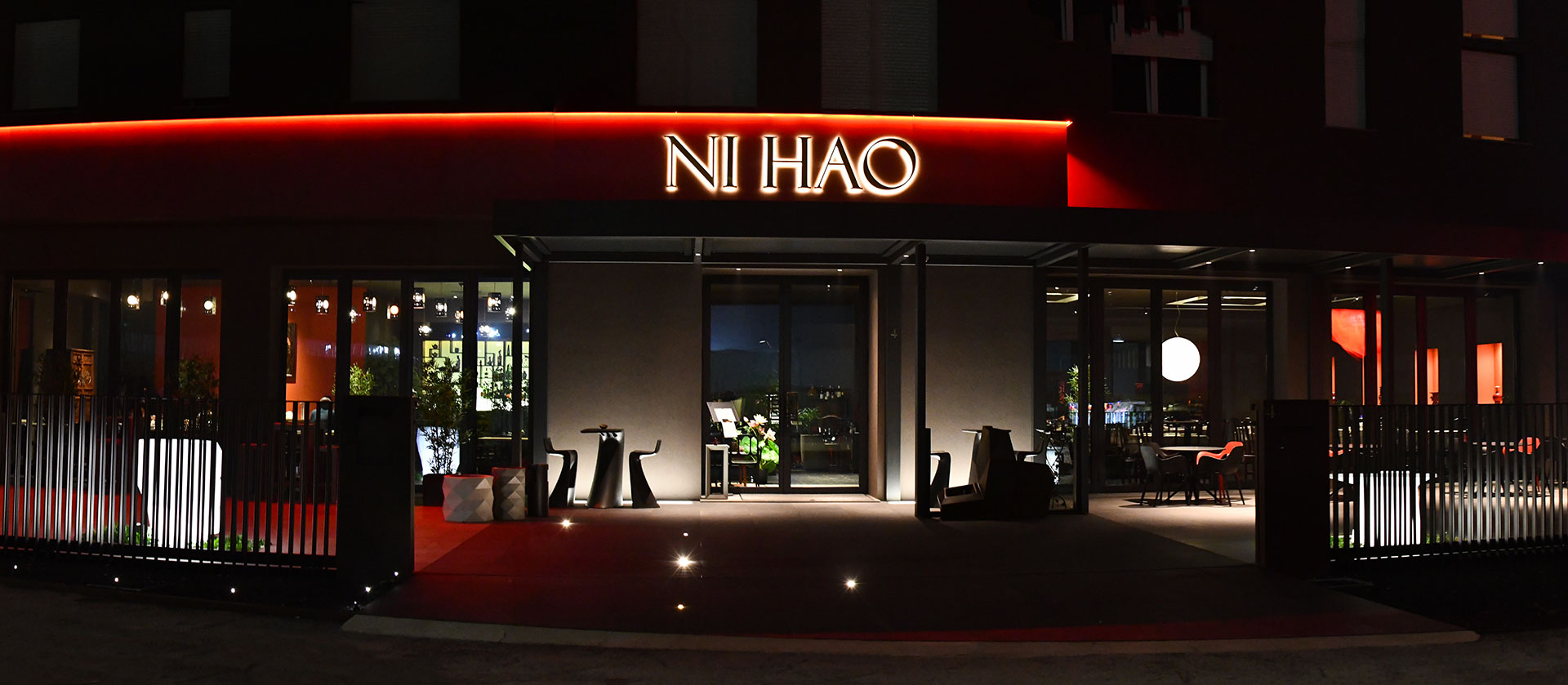 Ristorante Ni Hao
