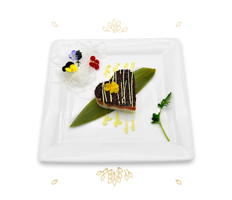 Dolci Oriental