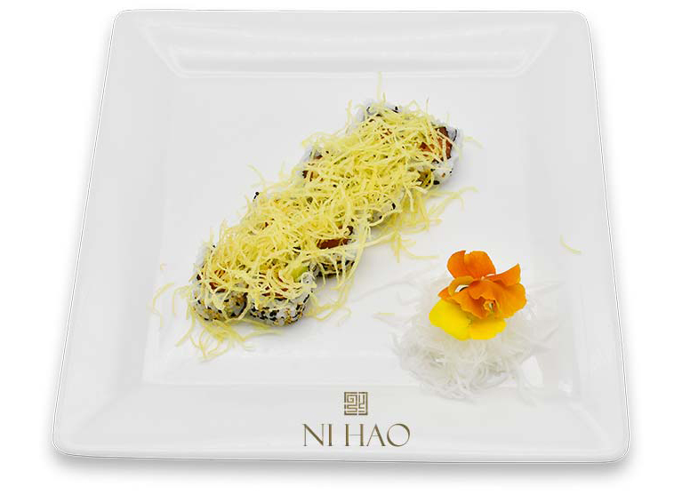11.Sophy Roll